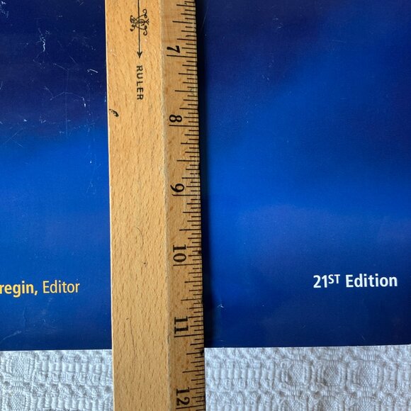 Share Goode's World Atlas (21st Edition) - Hardcover By Rand McNally - Very Good - Picture 9 of 9